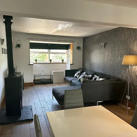 The Crnrhouse * Strensall