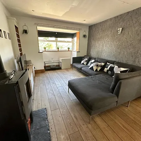 펜션 The Crnrhouse Strensall