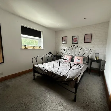 펜션 The Crnrhouse *