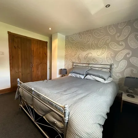 펜션 The Crnrhouse