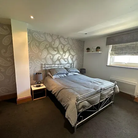 The Crnrhouse 펜션 Strensall