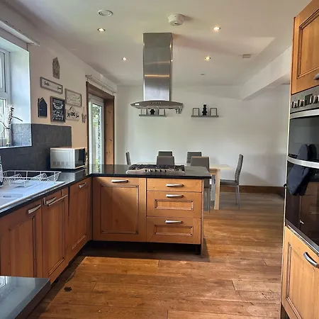 The Crnrhouse * Strensall